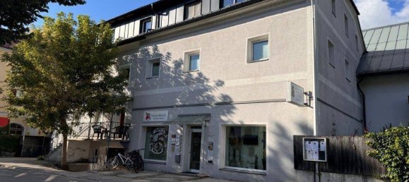 12 rooms Commercial property in Lienz, Austria No. 193512 2