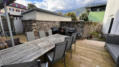 12 rooms Commercial property in Lienz, Austria No. 193512