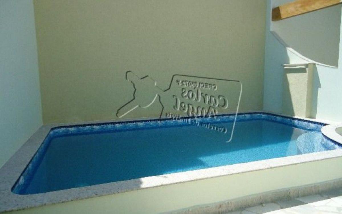 Дом с 3 спальнями в Сан-Паулу, Бразилия № 445063