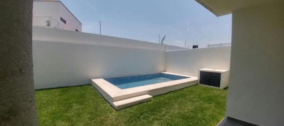 3 chambres Maison à Morelos, Mexico No. 154364 2