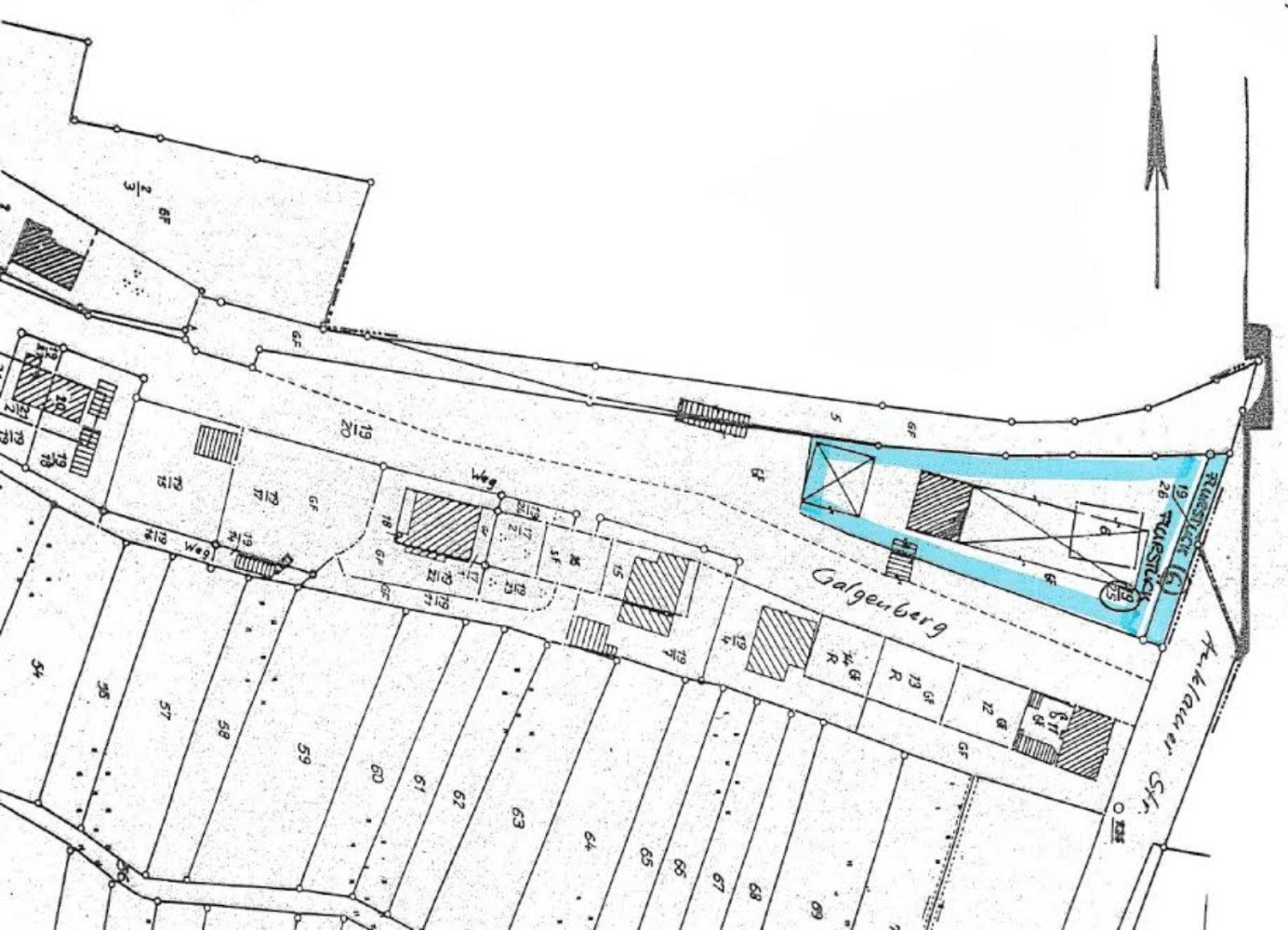 Земельный участок в Мекленбургское Поозёрье, Германия № 368967