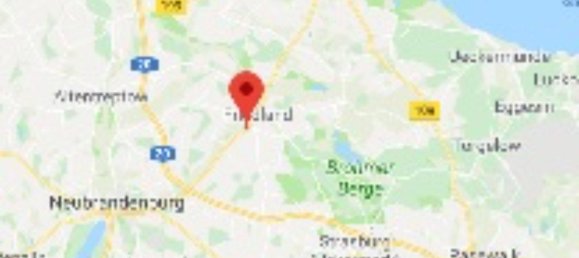 Земельный участок в Мекленбургское Поозёрье, Германия № 368967 2