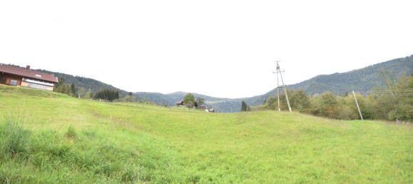 Grundstück in Arriach, Austria 2040m², Nr. 132088 2