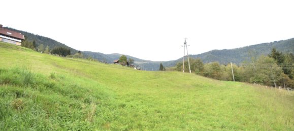 Grundstück in Arriach, Austria 2040m², Nr. 132088 8