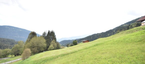 Grundstück in Arriach, Austria 2040m², Nr. 132088 4