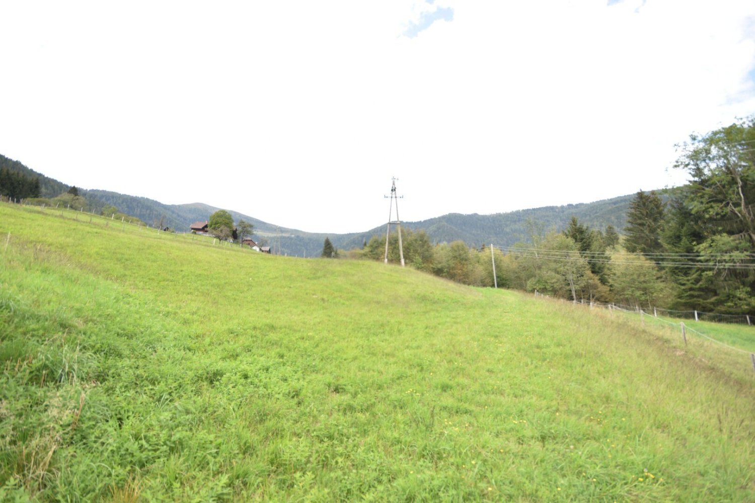 Grundstück in Arriach, Austria 2040m², Nr. 132088