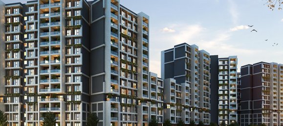 Apartment 1+1 in Istanbul, Turkey No. 27434 7