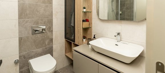 Apartment 1+1 in Istanbul, Turkey No. 27434 3