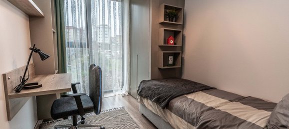 Apartment 1+1 in Istanbul, Turkey No. 27434 2