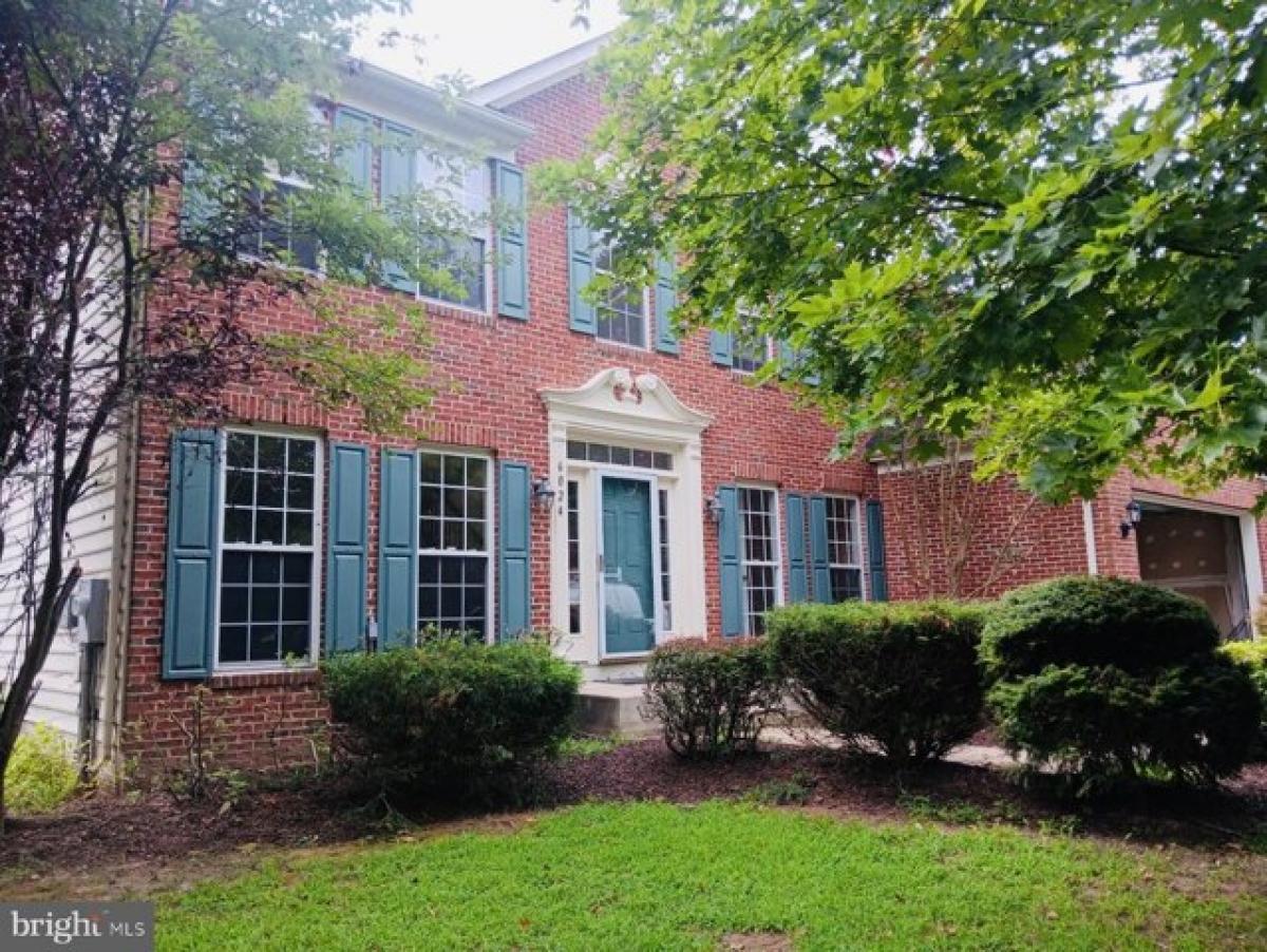 4 bedrooms House in Manassas, USA No. 429252