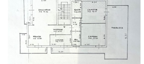 3 chambres Appartement à Rimini, Italy No. 332373 29