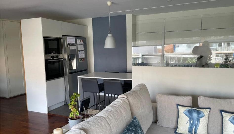 3 bedrooms Apartment in Barcelona, Spain No. 246741