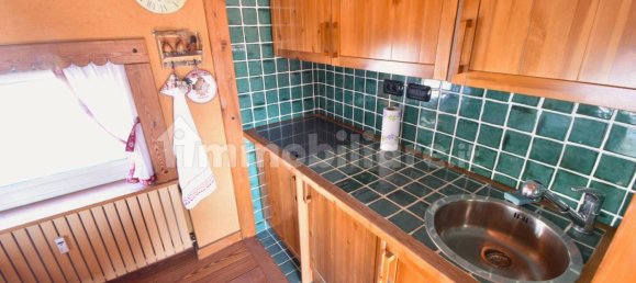 Studio in Sestriere, Italy No. 177541 7