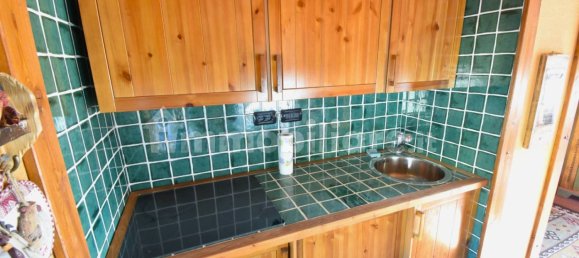 Studio in Sestriere, Italy No. 177541 8