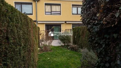 Moradia em banda de 3 divisões em Favoriten, Austria N.º 176625