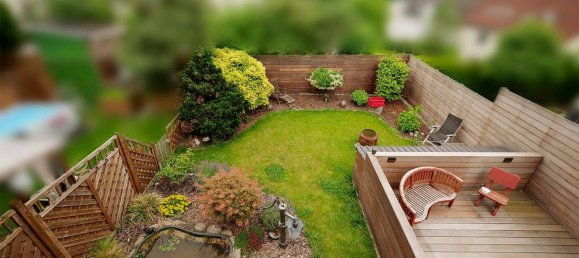 5غرفة تاون هاوس في Mettmann, Germany رقم 227726 2