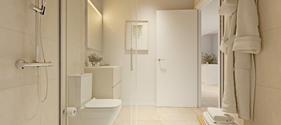 3 Schlafzimmer Wohnung in Estepona, Spain, Nr. 153690 14