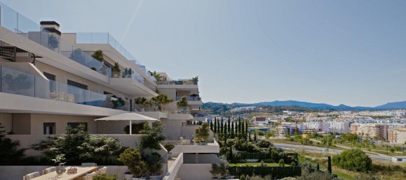 3 Schlafzimmer Wohnung in Estepona, Spain, Nr. 153690 3