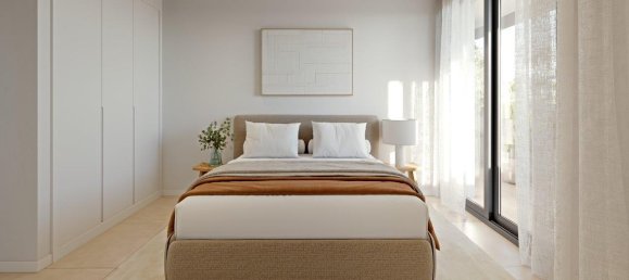 3 Schlafzimmer Wohnung in Estepona, Spain, Nr. 153690 18