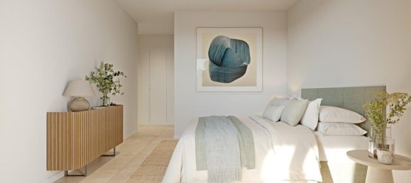 3 Schlafzimmer Wohnung in Estepona, Spain, Nr. 153690 12