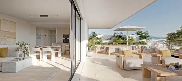 3 Schlafzimmer Wohnung in Estepona, Spain, Nr. 153690 6