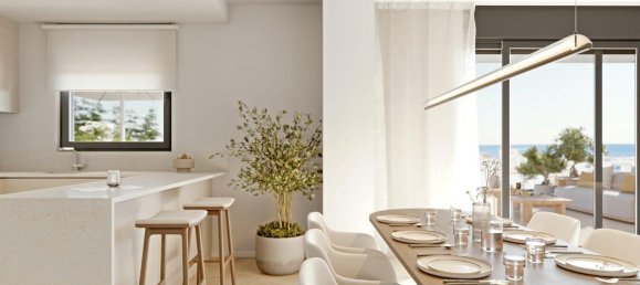 3 Schlafzimmer Wohnung in Estepona, Spain, Nr. 153690 8