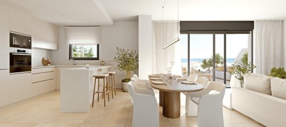 3 Schlafzimmer Wohnung in Estepona, Spain, Nr. 153690 7