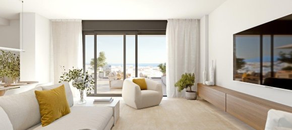 3 Schlafzimmer Wohnung in Estepona, Spain, Nr. 153690 11