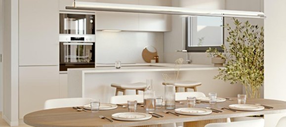 3 Schlafzimmer Wohnung in Estepona, Spain, Nr. 153690 10