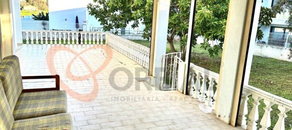 4 bedrooms House in Ferreiras, Portugal No. 88713 10