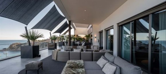 3 غرف نوم بانتهاوس في Albufeira, Portugal رقم 12971 17