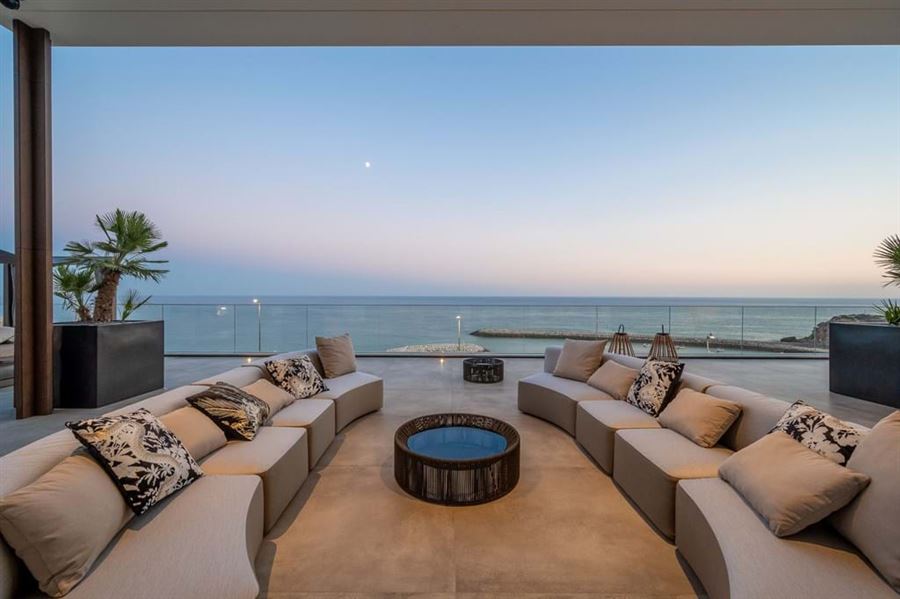 3 غرف نوم بانتهاوس في Albufeira, Portugal رقم 12971