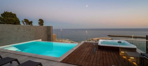 3 غرف نوم بانتهاوس في Albufeira, Portugal رقم 12971 29