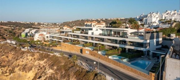 3 غرف نوم بانتهاوس في Albufeira, Portugal رقم 12971 37