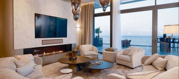 3 غرف نوم بانتهاوس في Albufeira, Portugal رقم 12971 4