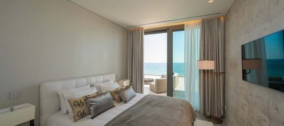 3 غرف نوم بانتهاوس في Albufeira, Portugal رقم 12971 23