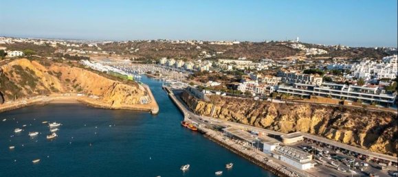 3 غرف نوم بانتهاوس في Albufeira, Portugal رقم 12971 39