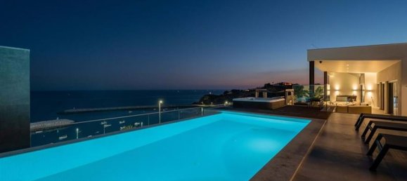 3 غرف نوم بانتهاوس في Albufeira, Portugal رقم 12971 36