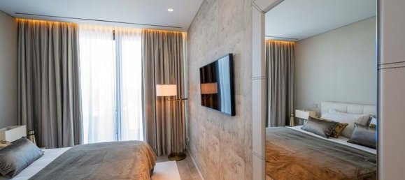 3 غرف نوم بانتهاوس في Albufeira, Portugal رقم 12971 24