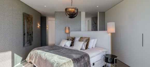 3 غرف نوم بانتهاوس في Albufeira, Portugal رقم 12971 19