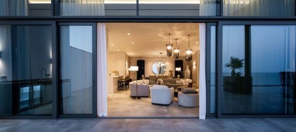 3 غرف نوم بانتهاوس في Albufeira, Portugal رقم 12971 12