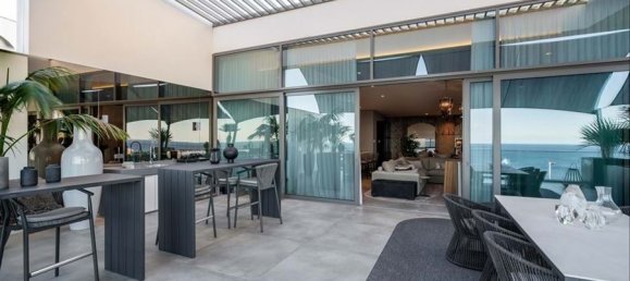 3 غرف نوم بانتهاوس في Albufeira, Portugal رقم 12971 14