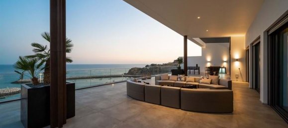 3 غرف نوم بانتهاوس في Albufeira, Portugal رقم 12971 30