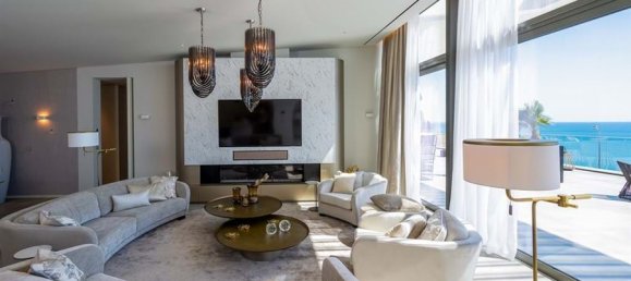 3 غرف نوم بانتهاوس في Albufeira, Portugal رقم 12971 7