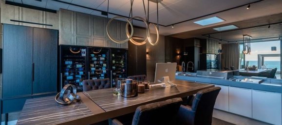 3 غرف نوم بانتهاوس في Albufeira, Portugal رقم 12971 15