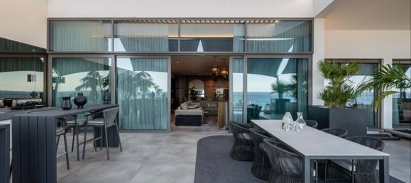 3 غرف نوم بانتهاوس في Albufeira, Portugal رقم 12971 13