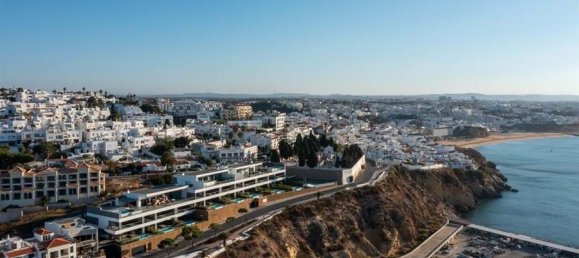 3 غرف نوم بانتهاوس في Albufeira, Portugal رقم 12971 43