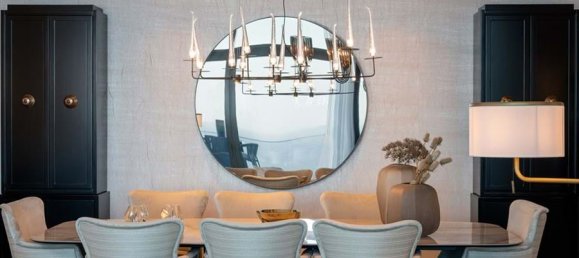 3 غرف نوم بانتهاوس في Albufeira, Portugal رقم 12971 11