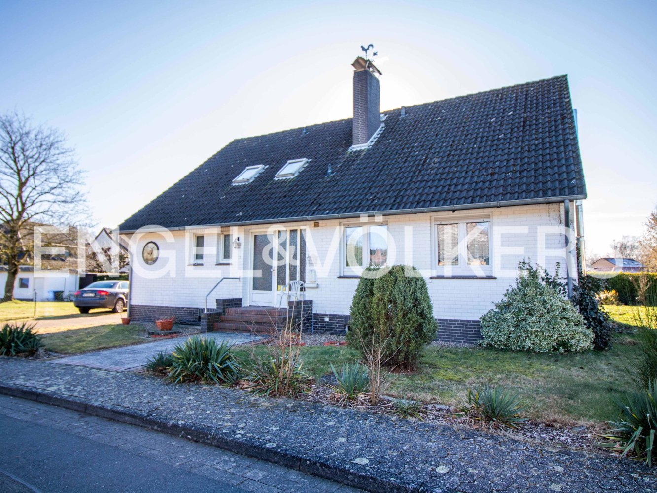 Casa de 7 habitaciónes en Verden, Germany No. 143798