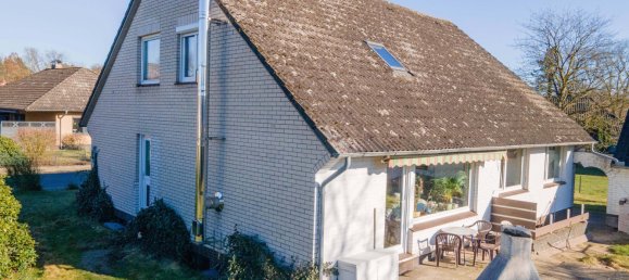 Casa de 7 habitaciónes en Verden, Germany No. 143798 4